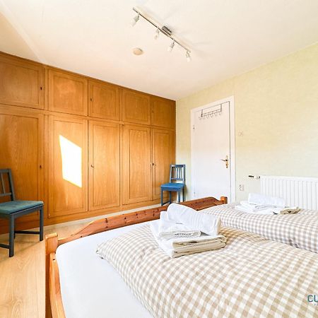 Ferienhaus Mehaux 11 Куксхавен Екстериор снимка