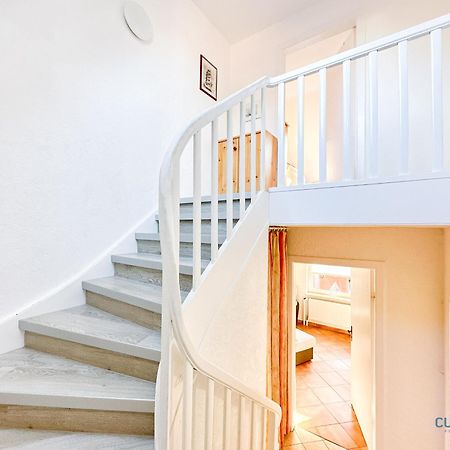 Ferienhaus Mehaux 11 Куксхавен Екстериор снимка