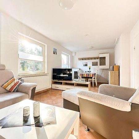 Ferienhaus Mehaux 11 Куксхавен Екстериор снимка